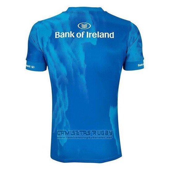 Camiseta Leinster Rugby 2020 Local